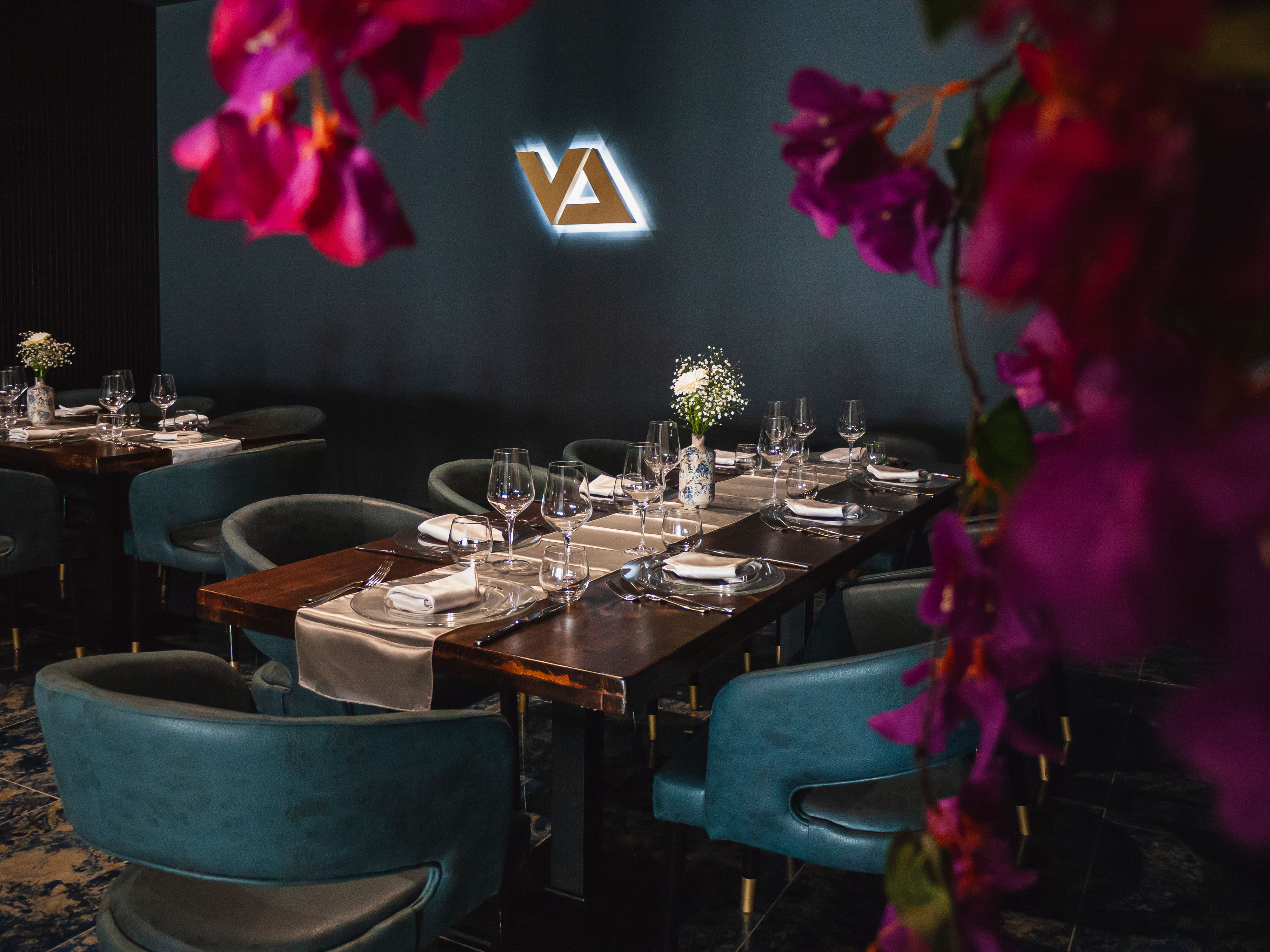 Sale Interne Eleganti